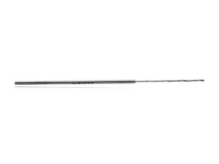 Broca Helicoidal 1mm X 110mm