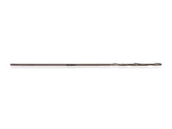 Broca Helicoidal 2mm X 110mm