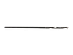 Broca Helicoidal 3mm X 110mm