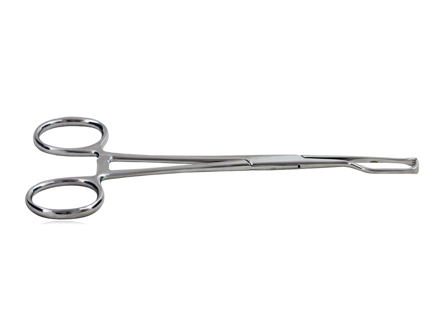 Pinça Allis Modificada 15cm - Harte Instrumentos Cirúrgicos