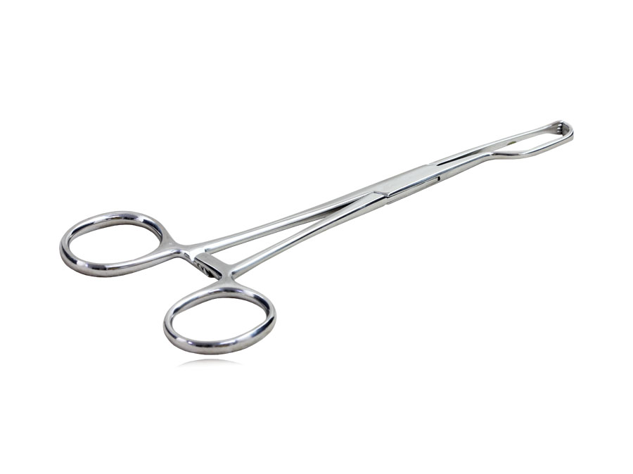 Pinça Allis Modificada 15cm - Harte Instrumentos Cirúrgicos