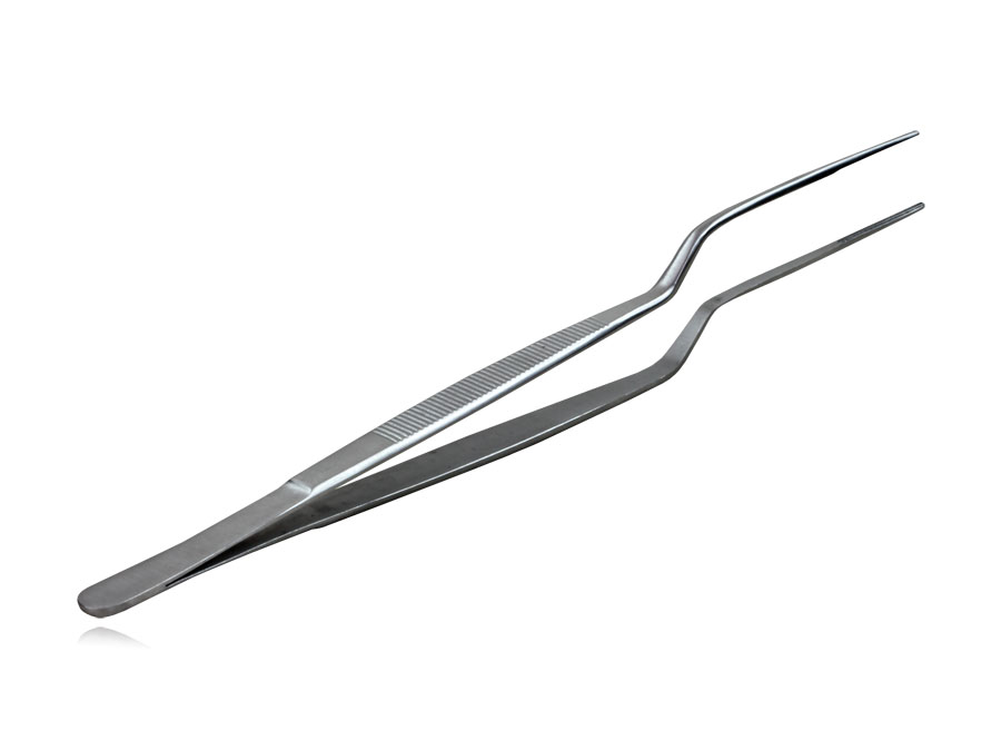 Pinça Dinkhuysen 23cm Para Dissecção de Mamária - Harte Instrumentos ...