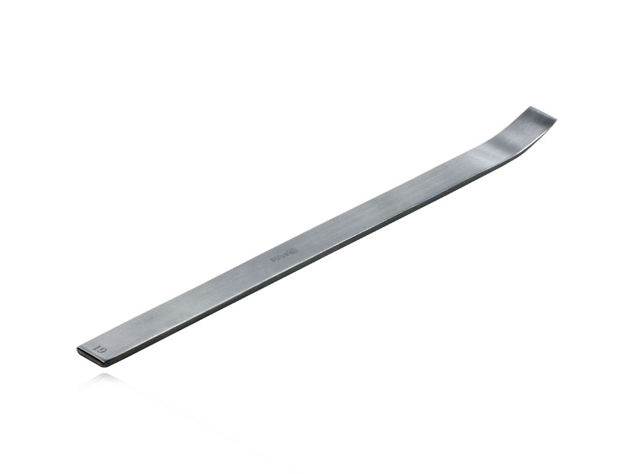 Lambotte Osteoteme 245mm, Ancho 20mm | Cuotas sin interés Lambotte Osteoteme 245mm, Ancho 20mm | Cuotas sin interés