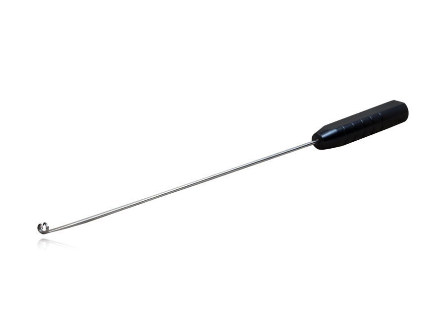 Tendão Stripper Rabo de Porco 7mm - Harte Instrumentos Cirúrgicos