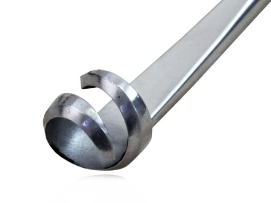 Tendão Stripper Rabo de Porco 7mm - Harte Instrumentos Cirúrgicos
