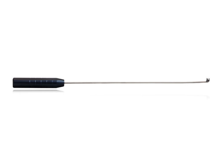 Tendão Stripper Rabo de Porco 7mm - Harte Instrumentos Cirúrgicos