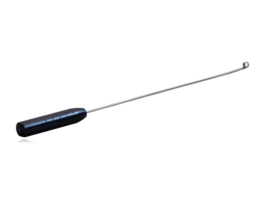 Tendão Stripper Rabo de Porco 7mm - Harte Instrumentos Cirúrgicos