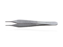 Pinça Adson Serrilhada 12Cm