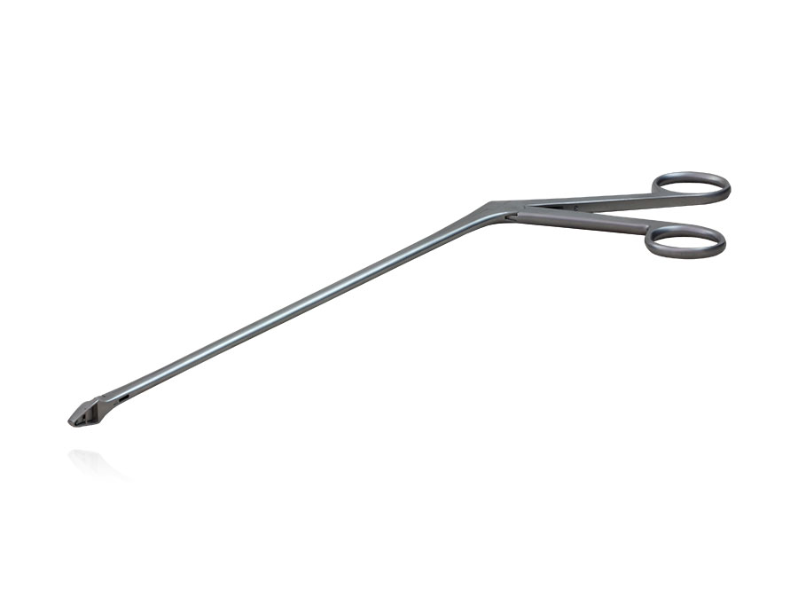 Pinça Schumacher 24cm - Harte Instrumentos Cirúrgicos