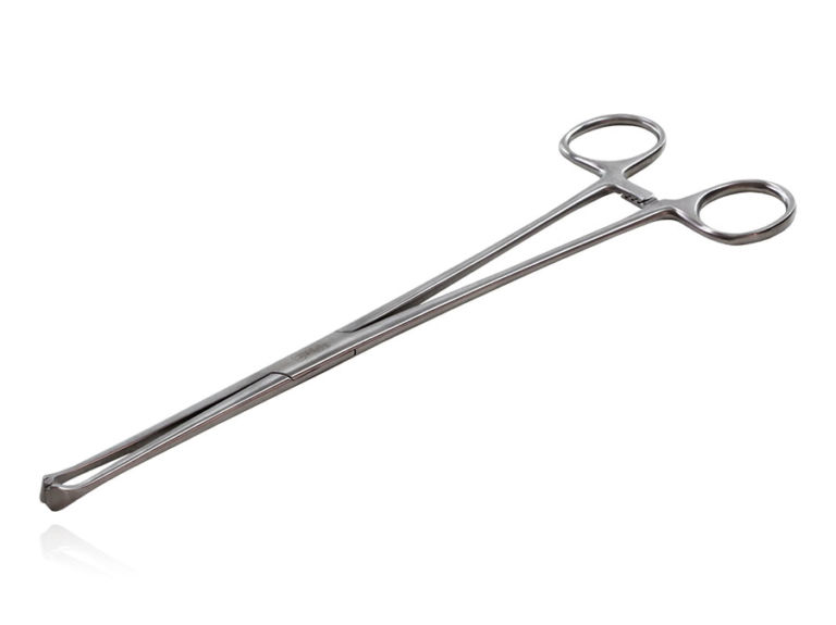 Pinca Allis 25Cm - Harte Instrumentos Cirúrgicos