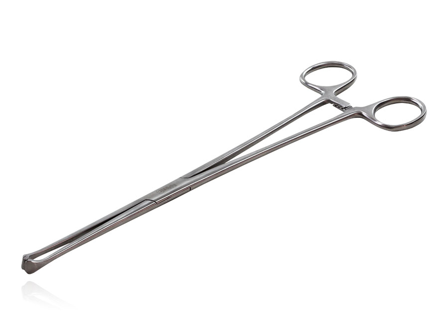Pinca Allis 25Cm - Harte Instrumentos Cirúrgicos