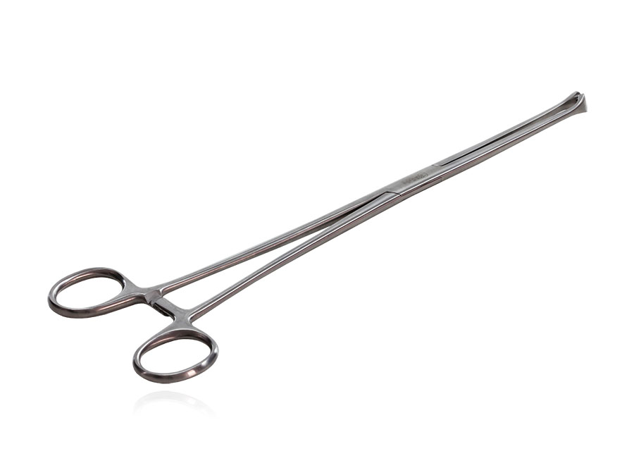 Pinca Allis 25Cm - Harte Instrumentos Cirúrgicos