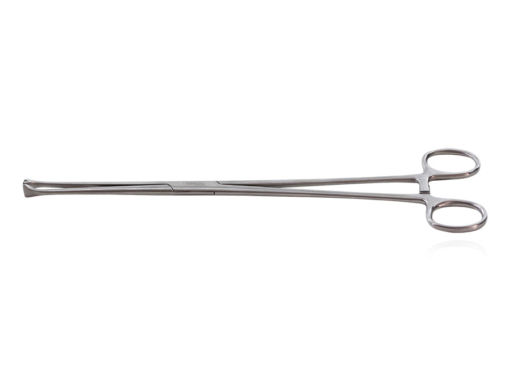 Pinca Allis 25Cm - Harte Instrumentos Cirúrgicos