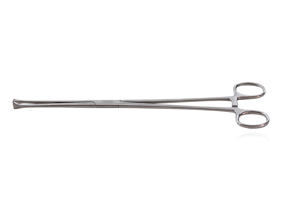 Pinca Allis 25Cm - Harte Instrumentos Cirúrgicos