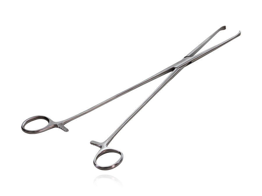 Pinca Allis 30Cm - Harte Instrumentos Cirúrgicos