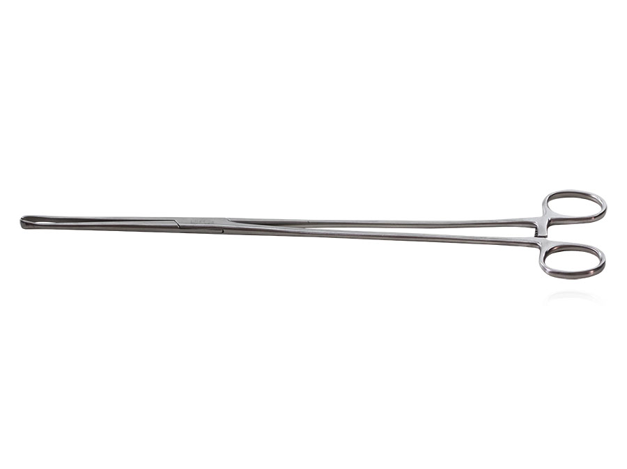Pinca Allis 30Cm - Harte Instrumentos Cirúrgicos