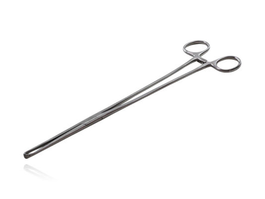 Pinca Allis 30Cm - Harte Instrumentos Cirúrgicos