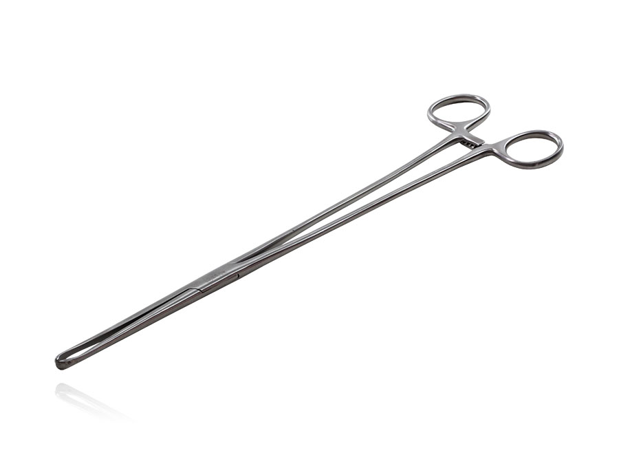 Pinca Allis 30Cm - Harte Instrumentos Cirúrgicos