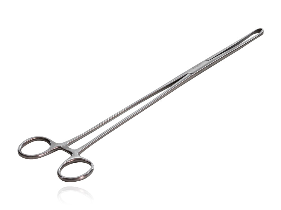 Pinca Allis 30Cm - Harte Instrumentos Cirúrgicos