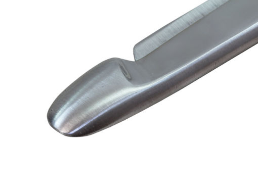 Tesoura Enterotomo 21Cm